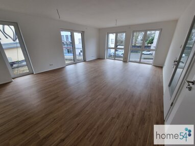 Wohnung zur Miete 1.550 € 3 Zimmer 115 m² 1. Geschoss Gartenfeldstraße 1 Altstadt 4 Trier 54295