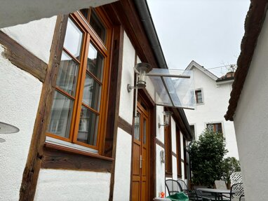 Wohnung zum Kauf 445.000 € 2,5 Zimmer 65 m² Altstadt Konstanz 78462