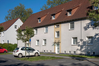 Wohnung zur Miete 290 € 1 Zimmer 37,3 m² 1. Geschoss frei ab 25.08.2024 Ebertstraße 17 Mitte Bergkamen 59192
