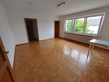 Wohnung zur Miete 310 € 2 Zimmer 45 m² 1. Geschoss frei ab 01.09.2024 Stadtzentrum Werl 59457
