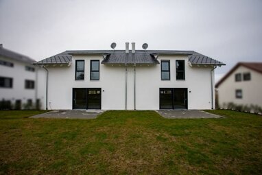 Doppelhaushälfte zur Miete 1.800 € 5 Zimmer 153,3 m² 467,6 m² Grundstück frei ab sofort Lehenstraße Büchenbronn - Stadtviertel 133 Pforzheim 75180