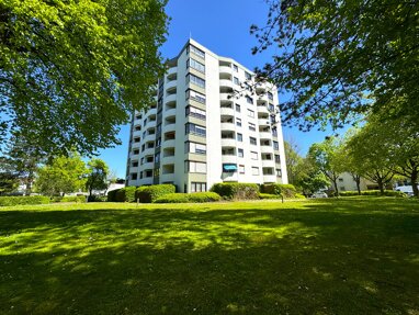Wohnung zum Kauf 320.000 € 3,5 Zimmer 81,3 m² Erdgeschoss Lechhausen - Süd Augsburg 86165