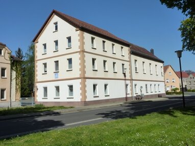 Wohn- und Geschäftshaus zum Kauf 268.000 € 10 Zimmer 1.192 m² Grundstück Göthewitz Lützen 06686