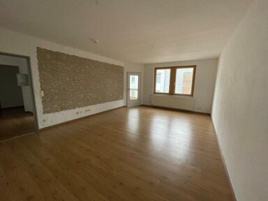 Wohnung zur Miete 610 € 2 Zimmer 73,5 m² 4. Geschoss frei ab 20.01.2025 Dorotheenstr. 15 Nördliche Innenstadt Halle (Saale) 06108