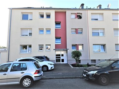 Wohnung zum Kauf 298.000 € 4 Zimmer 100 m² 4. Geschoss Bürrig Leverkusen 51371