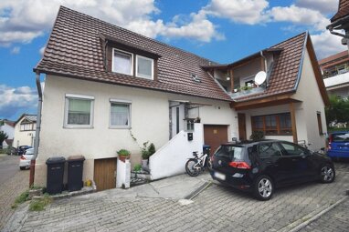 Mehrfamilienhaus zum Kauf 439.000 € 9 Zimmer 195 m² 243 m² Grundstück Spitzengässle Eningen Eningen unter Achalm 72800