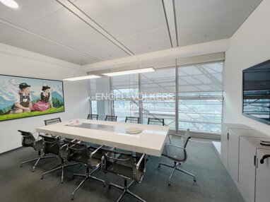 Büro-/Praxisfläche zur Miete 28,50 € 706 m² Bürofläche teilbar ab 706 m² Moabit Berlin 10557