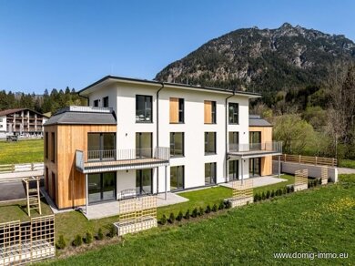 Wohnung zum Kauf 3 Zimmer 70,5 m² 1. Geschoss Am Sportplatz 15b Top 8 Reutte 6600