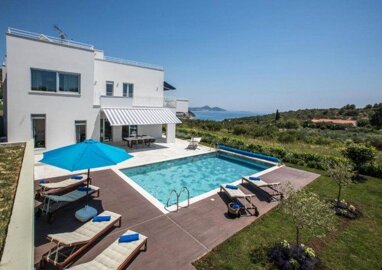 Einfamilienhaus zum Kauf 1.875.000 € 4 Zimmer 218 m² 688 m² Grundstück Dubrovnik - Okolica 20000