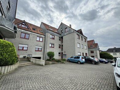 Wohnung zum Kauf 115.000 € 2 Zimmer 44,1 m² 2. Geschoss Enger Enger 32130