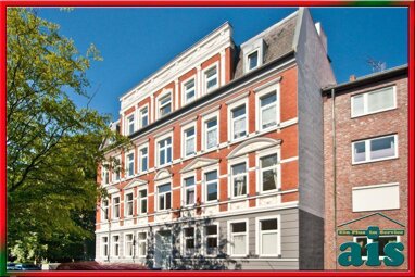 Wohnung zur Miete 520 € 3 Zimmer 70 m² Heppens Wilhelmshaven 26384