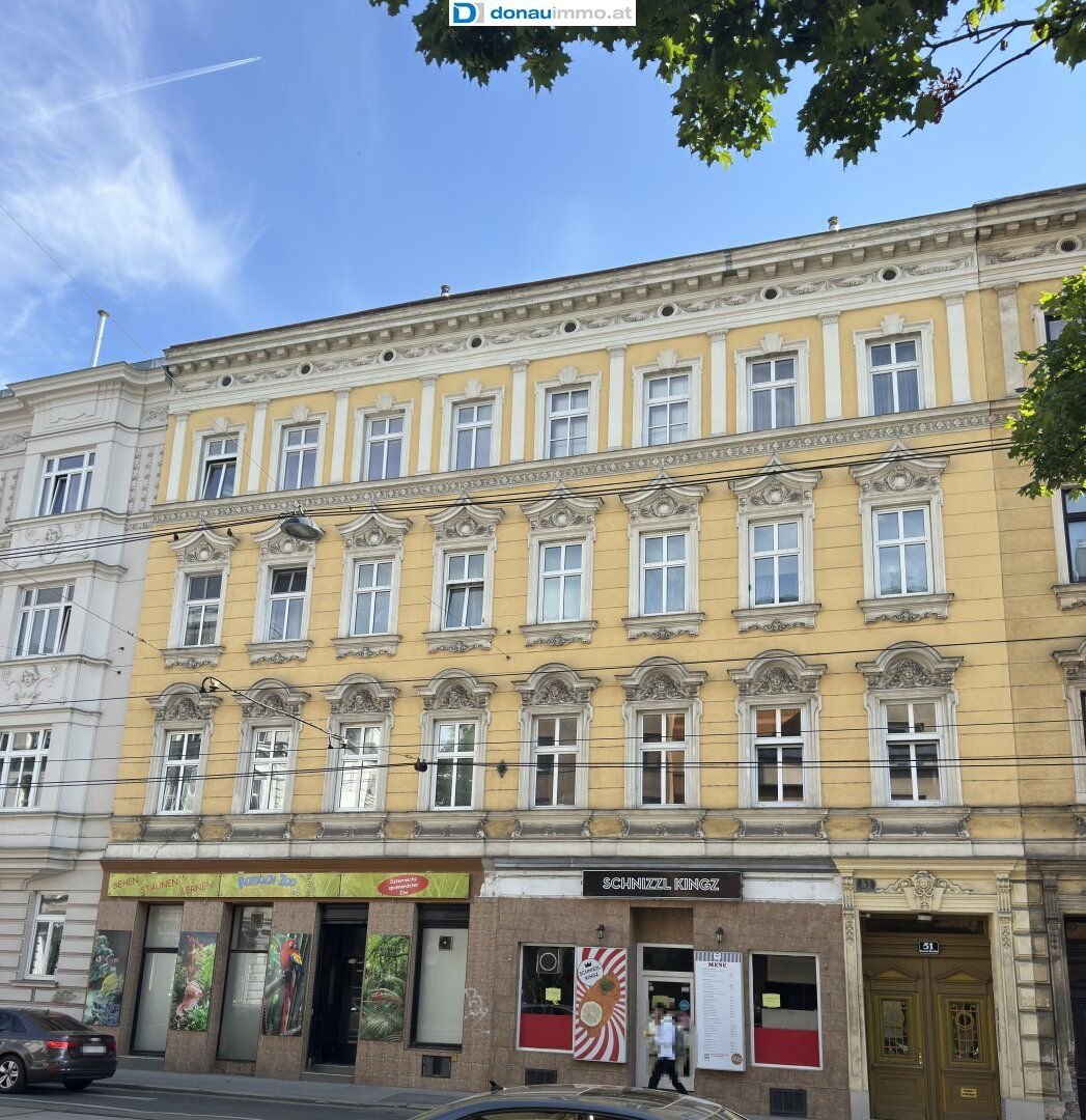 Immobilie zum Kauf als Kapitalanlage geeignet 3.190.000 € 1.420,3 m²<br/>Fläche Wien,Penzing 1140