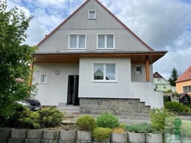 Doppelhaushälfte zum Kauf 80.000 € 3 Zimmer 85 m² 700 m² Grundstück Schirgiswalde Schirgiswalde-Kirschau 02681