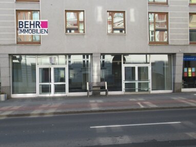 Laden zur Miete Provisionsfrei 1.120 € 139,2 m² Verkaufsfläche Stadtmitte Eberswalde 16225