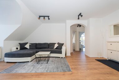 Wohnung zur Miete 800 € 2 Zimmer 75 m² 3. Geschoss Klotzsche (Königswald-Nord) Dresden 01109