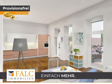 Loft zum Kauf Provisionsfrei 389.900 € 3 Zimmer 128 m² Heckinghausen Wuppertal 42283