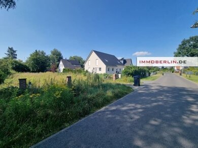 Grundstück zum Kauf 399.000 € 974 m² Grundstück Falkensee 14612