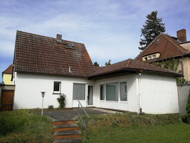 Einfamilienhaus zum Kauf Provisionsfrei 180.000 € 4 Zimmer 82 m² 870 m² Grundstück Steinstr. ^13 Sömmerda Sömmerda 99610