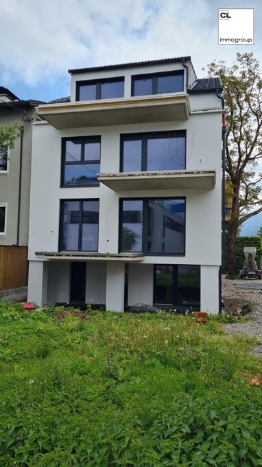 Immobilie zum Kauf 2.398.800 € 242,1 m² 378 m² Grundstück Altgasse Gnigl Salzburg 5020