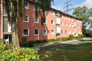 Wohnung zur Miete 560 € 2 Zimmer 47,4 m² 1. Geschoss Saarlandhof 38 Wahlbezirk 04 Elmshorn 25335