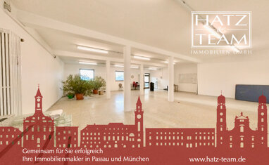 Lagerhalle zur Miete 3,72 € 115 m² Lagerfläche Hacklberg Passau 94034