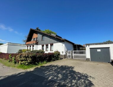 Einfamilienhaus zum Kauf 1.319.000 € 7 Zimmer 300 m² 1.256 m² Grundstück Rahlstedt Hamburg 22457