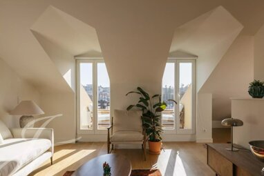Apartment zum Kauf Provisionsfrei 1.075.000 € 4 Zimmer 154,9 m² Erdgeschoss Lisboa 1150-255