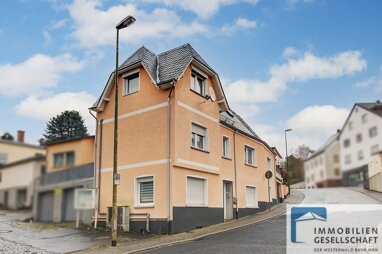 Mehrfamilienhaus zum Kauf 249.000 € 7 Zimmer 184 m² 183 m² Grundstück Höhr-Grenzhausen 56203