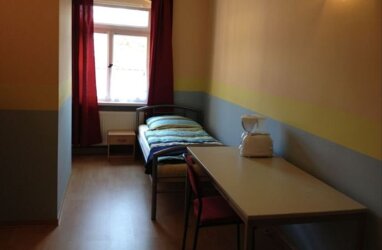 Wohnung zur Miete Wohnen auf Zeit 1.100 € 1 Zimmer 30 m² frei ab sofort Mickten (Dreyßigplatz) Dresden 01139