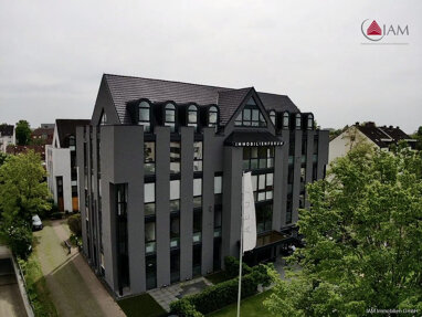 Bürokomplex zur Miete 800 € 1 Zimmer 18 m² Bürofläche Friedrich-Ebert-Anlage 11A Südost Hanau 63450