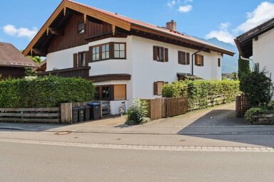 Mehrfamilienhaus zum Kauf 1.350.000 € 325,2 m² 619 m² Grundstück Brannenburg 83098