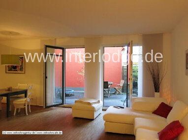 Wohnung zur Miete Wohnen auf Zeit 2.550 € 3 Zimmer 106 m² frei ab 01.05.2024 Raderberg Köln 50968