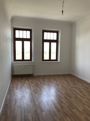 Wohnung zur Miete 423 € 2 Zimmer 52,6 m² 1. Geschoss Döllingstr. 38 Paunsdorf Leipzig 04328