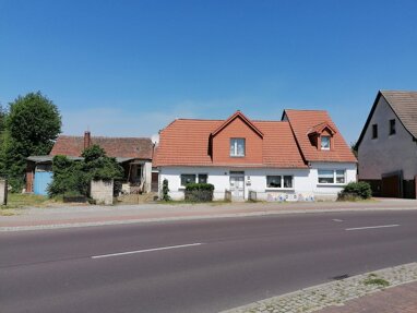 Mehrfamilienhaus zum Kauf Provisionsfrei 229.000 € 8 Zimmer 200 m² 2.190 m² Grundstück Premnitz Premnitz 14727