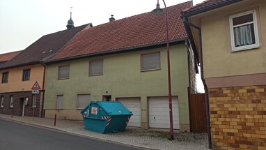 Mehrfamilienhaus zum Kauf 29.000 € 6 Zimmer 220 m² 181 m² Grundstück Schalkau Schalkau 96528