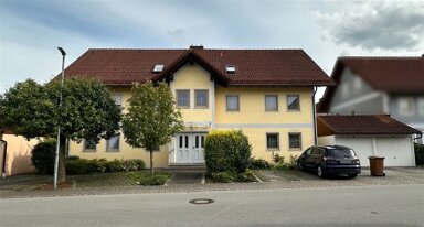 Wohnung zum Kauf 149.500 € 2 Zimmer 51 m² 2. Geschoss Plattling Plattling 94447