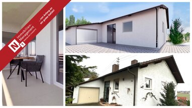 Einfamilienhaus zum Kauf 375.000 € 5 Zimmer 160 m² 962 m² Grundstück Enkenbach-Alsenborn 67677