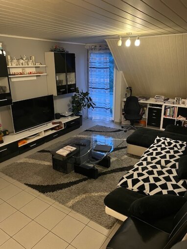 Wohnung zur Miete 590 € 3 Zimmer 74 m² 2. Geschoss Oelinghoven Königswinter 53639