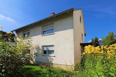 Einfamilienhaus zum Kauf 348.900 € 7 Zimmer 158,9 m² 477,2 m² Grundstück Schrobenhausen Schrobenhausen 86529