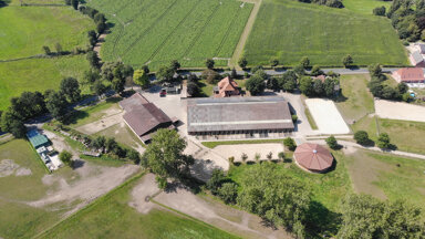 Reiterhof zum Kauf 52.000 m² Grundstück Riede Riede 27339