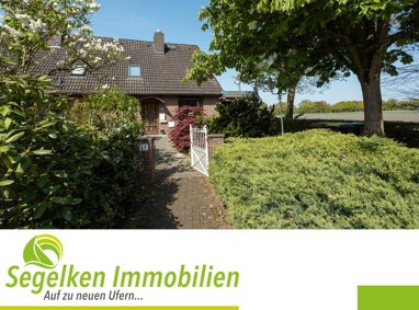 Haus zum Kauf 229.000 € 4 Zimmer 101 m² 360 m² Grundstück Groß Mackenstedt Stuhr 28816