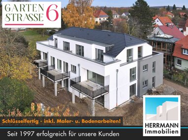 Terrassenwohnung zum Kauf 386.300 € 2 Zimmer 86,7 m² Wennigsen Wennigsen (Deister) 30974
