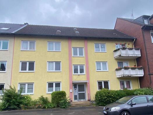 Mehrfamilienhaus zum Kauf als Kapitalanlage geeignet 499.000 € 18 Zimmer 354 m² 642 m² Grundstück Erle Gelsenkirchen 45891