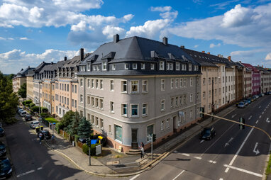 Wohnung zur Miete 260 € 2 Zimmer 54 m² 3. Geschoss Frankenberger Straße 77 Hilbersdorf 150 Chemnitz 09131