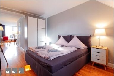 Wohnung zur Miete Wohnen auf Zeit 1.750 € 2 Zimmer 65 m² frei ab 01.03.2025 Stadtmitte Düsseldorf 40210