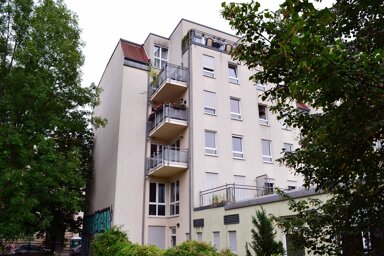 Wohnung zur Miete 410 € 1 Zimmer 37 m² EG frei ab 01.03.2025 Arthur-Hoffmann-Straße 54 Zentrum - Süd Leipzig / Leipzig Zentrum-Süd 04107