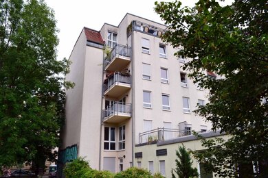 Wohnung zur Miete 400 € 1 Zimmer 37 m² EG frei ab 01.03.2025 Arthur-Hoffmann-Straße 54 Zentrum-Süd Leipzig / Leipzig Zentrum-Süd 04107