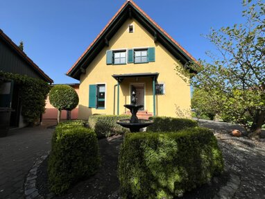 Einfamilienhaus zum Kauf 390.000 € 6 Zimmer 120 m² 766 m² Grundstück Kernstadt Schwandorf Schwandorf 92421