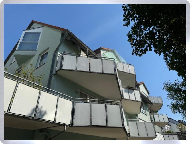 Wohnung zum Kauf 249.000 € 2 Zimmer 74 m²<br/>Wohnfläche 1. Stock<br/>Geschoss Peter-Vischer-Str. 2c Stadeln 175 Fürth 90765