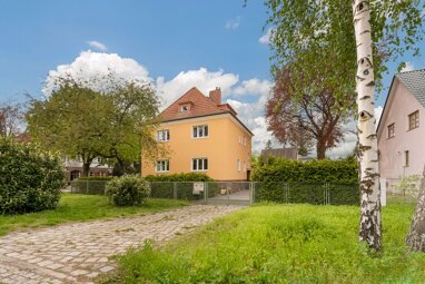 Einfamilienhaus zum Kauf 820.000 € 8 Zimmer 183 m² 832 m² Grundstück Wilhelmstadt Berlin 13595